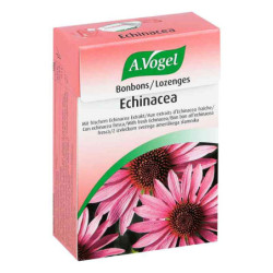 Echinacea Kräuterbonbons A. Vogel (30 g) – PZN 1343995