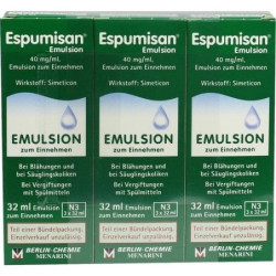 Espumisan Emulsion, 3X32 ML – PZN 9706718