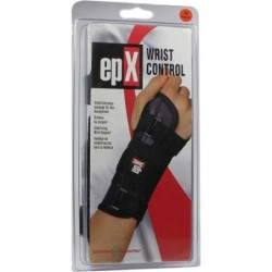 epX Wrist Control Handgelenkorthese Gr. M rechts, 1 ST – PZN 99375