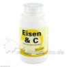 Eisen & C, 250 ST – PZN 3863635