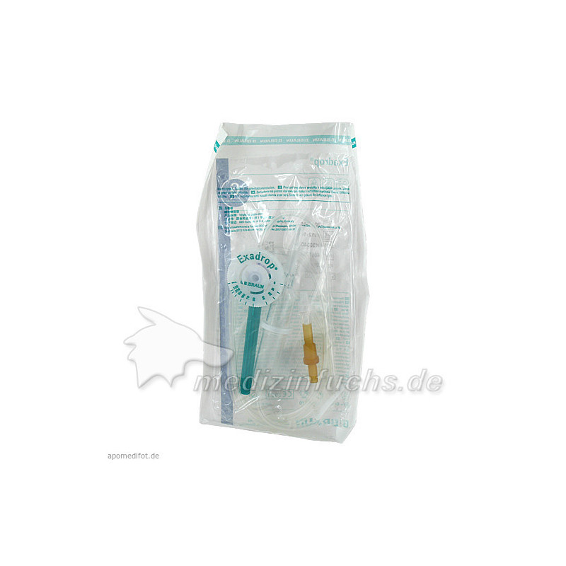 EXADROP, 1 ST – PZN 3200573