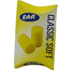 EAR CLASSIC SOFT GEHOERSCHUTZSTOEPSEL, 2 ST – PZN 99116