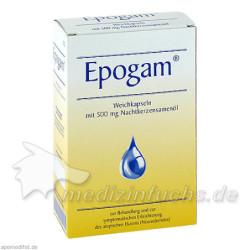 Epogam, 240 ST – PZN 5556038
