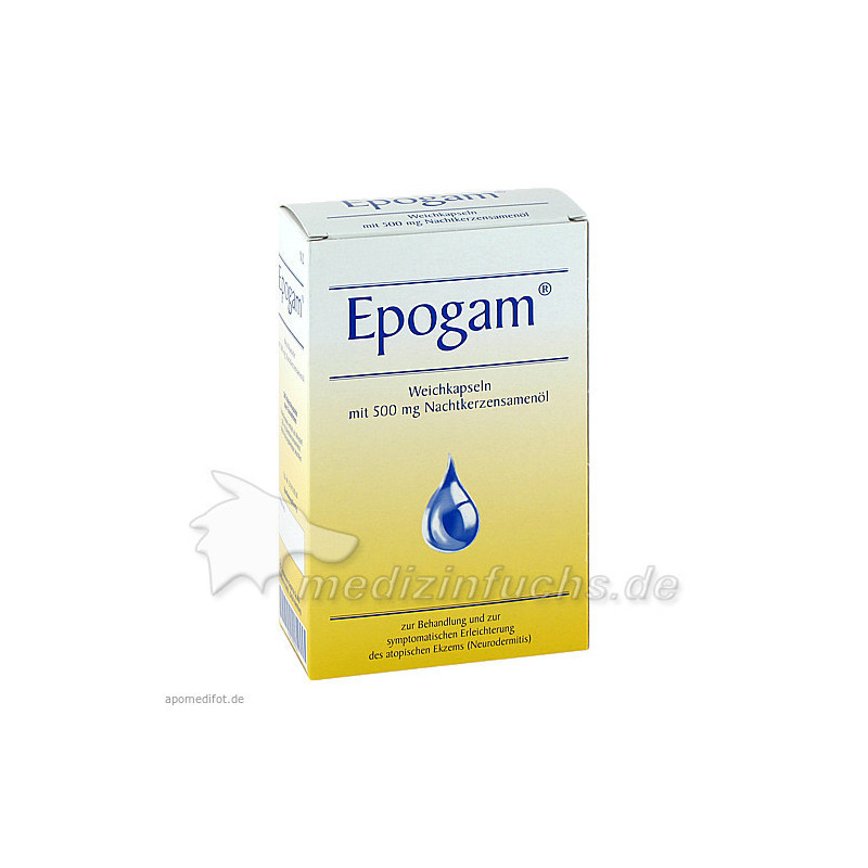 Epogam, 240 ST – PZN 5556038
