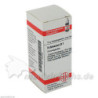 Echinacea (HAB) D 1, 10 G – PZN 2890392
