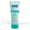 Eubos Sensitive Fuß Repair&Schutz, 100 ML – PZN 5515737