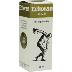 Echoran Aktiv Öl, 30 ML – PZN 1442421