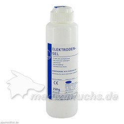 Elektrodengel, 250 ML – PZN 779207