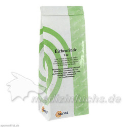 EICHENRINDETEE AURICA, 100 G – PZN 2580421