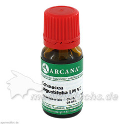 ECHINACEA ANGUST. AR LM 6, 10 ML – PZN 2601904