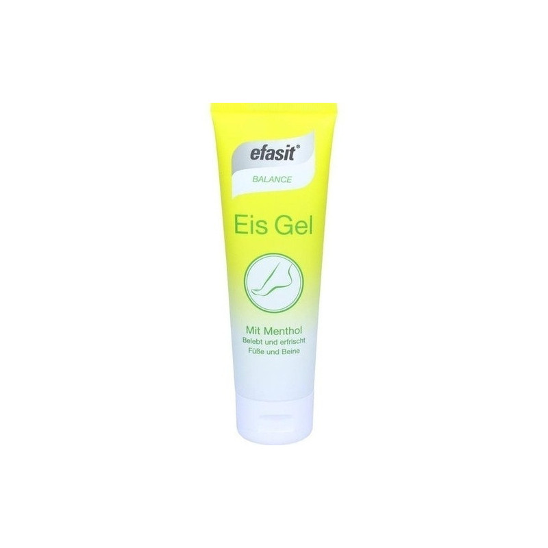 efasit BALANCE Eis Gel, 75 ML – PZN 10329020