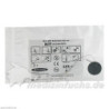 ELEKTRODEN selbstkl.mehrfach.verwendbar rund 32mm, 4 ST – PZN 792768