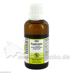 EUPHRASIA F KOMPLEX 282, 50 ML – PZN 4777903