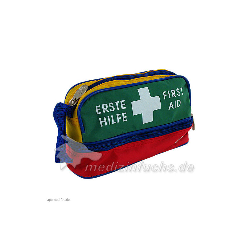 Erste Hilfe Tasche, 1 ST – PZN 224975