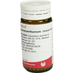 EQUISETUM/STANNUM, 20 G – PZN 8785816