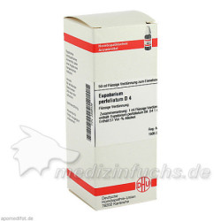 EUPATORIUM PERF D 4, 50 ML – PZN 2898436