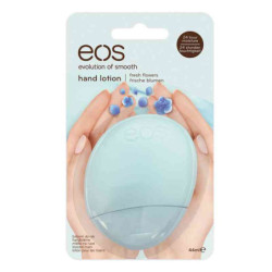 Eos Hand Lotion fresh flowers Blister (44 ml) – PZN 12520271