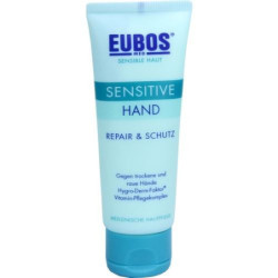 Eubos Sensitive Hand Repair&Schutz, 75 ML – PZN 677398