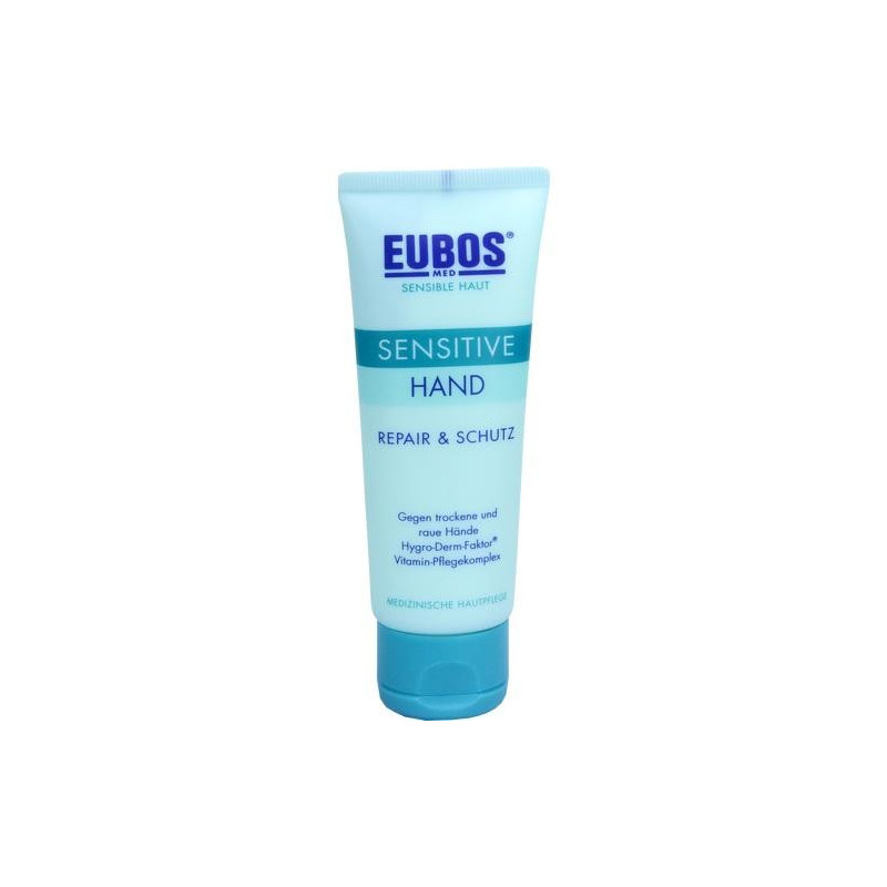 Eubos Sensitive Hand Repair&Schutz, 75 ML – PZN 677398