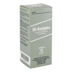 Ek Komplex Tropfen (100 ml) – PZN 3850779