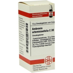 AMBROSIA ARTEM C30, 10 G – PZN 7454371