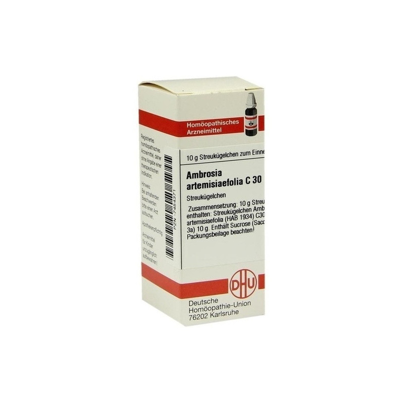 AMBROSIA ARTEM C30, 10 G – PZN 7454371
