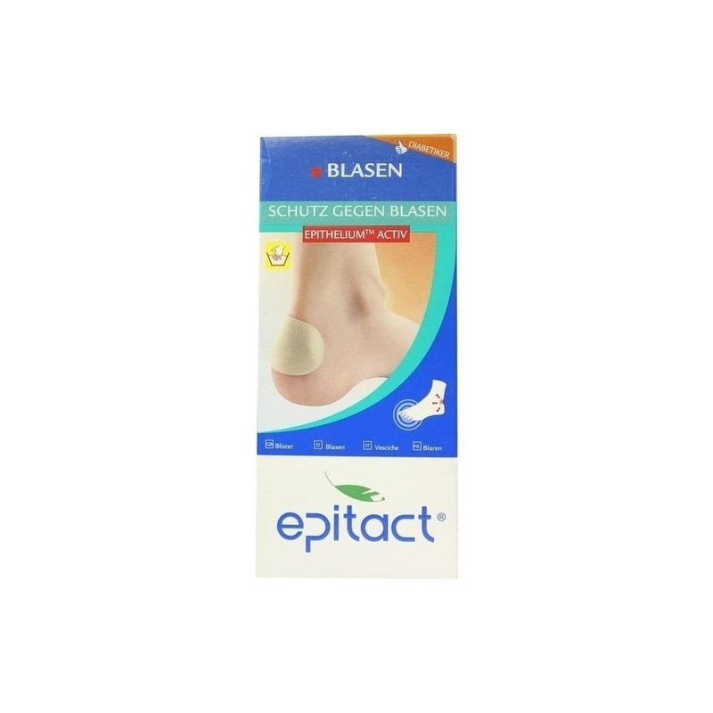 EPITACT Schutz gegen Blasen, 2 ST – PZN 5907006