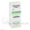 EUCERIN DermoPURIFYER Aktiv Nachtpflege Creme, 50 ML – PZN 8760785