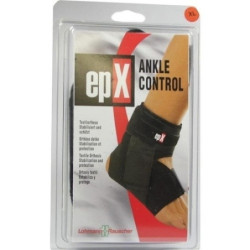 epX Ankle Control Gr.XL 25.5-28 cm, 1 ST – PZN 8919814