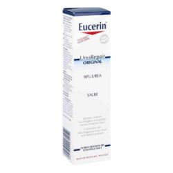 Eucerin Urearepair Original Salbe 10% (100 ml) – PZN 11678107