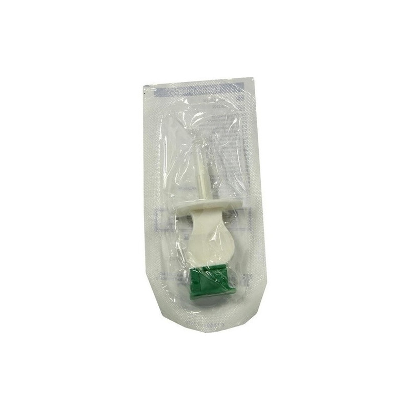 Extra-Spike Plus grün, 1 ST – PZN 3416801