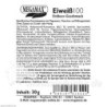 Eiweiss 100 Erdbeer Megamax, 30 G – PZN 9198073
