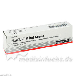 ELACUR M hot, 50 G – PZN 9885000