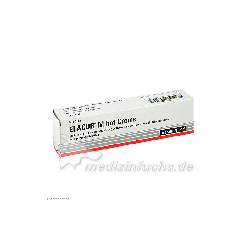 ELACUR M hot, 50 G – PZN 9885000