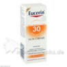 Eucerin Sun Creme LSF30, 50 ML – PZN 800918