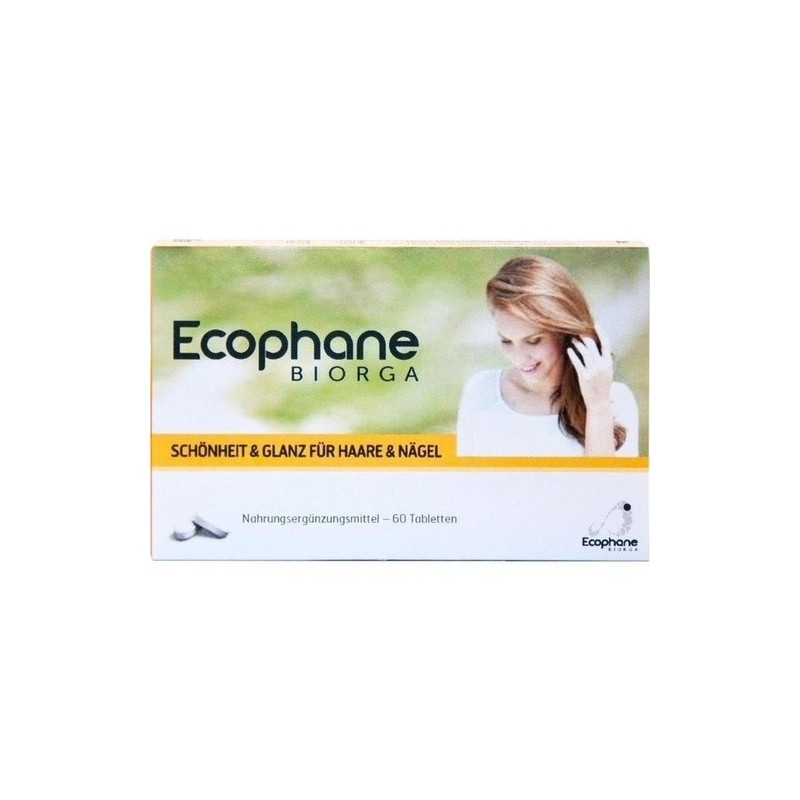 ECOPHANE Biorga gl, 60 ST – PZN 11369458