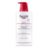 Eucerin pH5 Lotion F mit Pumpe empfindliche Haut (400 ml) – PZN 13889179