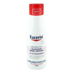 Eucerin In-dusch Body Lotion (400 ml) – PZN 10194502