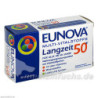EUNOVA Multi Vitalstoffe Langzeit 50+ Kapseln, 30 ST – PZN 1913748