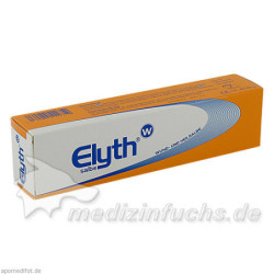 Elyth-Salbe W, 100 G – PZN 781807