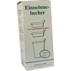 EINNEHMEB FRA KSTST 101366, 1 ST – PZN 3173959