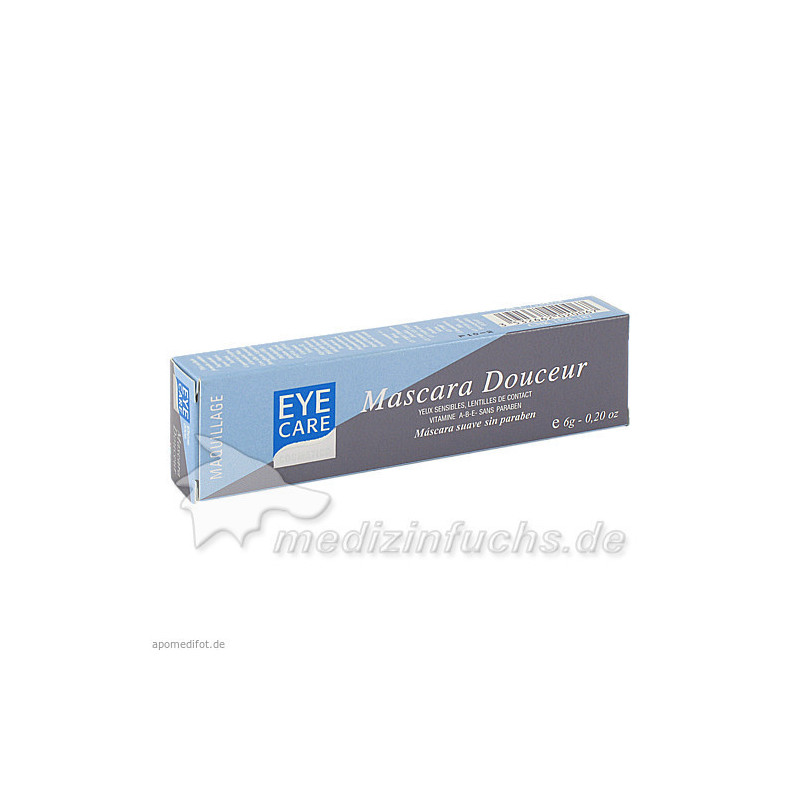 EYE CARE WT O PAR EBEN 2006, 6 G – PZN 1102837