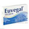 Euvegal 320/160mg, 50 ST – PZN 2919500