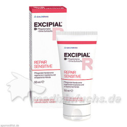 Excipial Repair sensitive, 50 ML – PZN 4853573