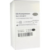 ES-Kompressen steril 5x5cm Großpackung, 10X10 ST – PZN 6453783
