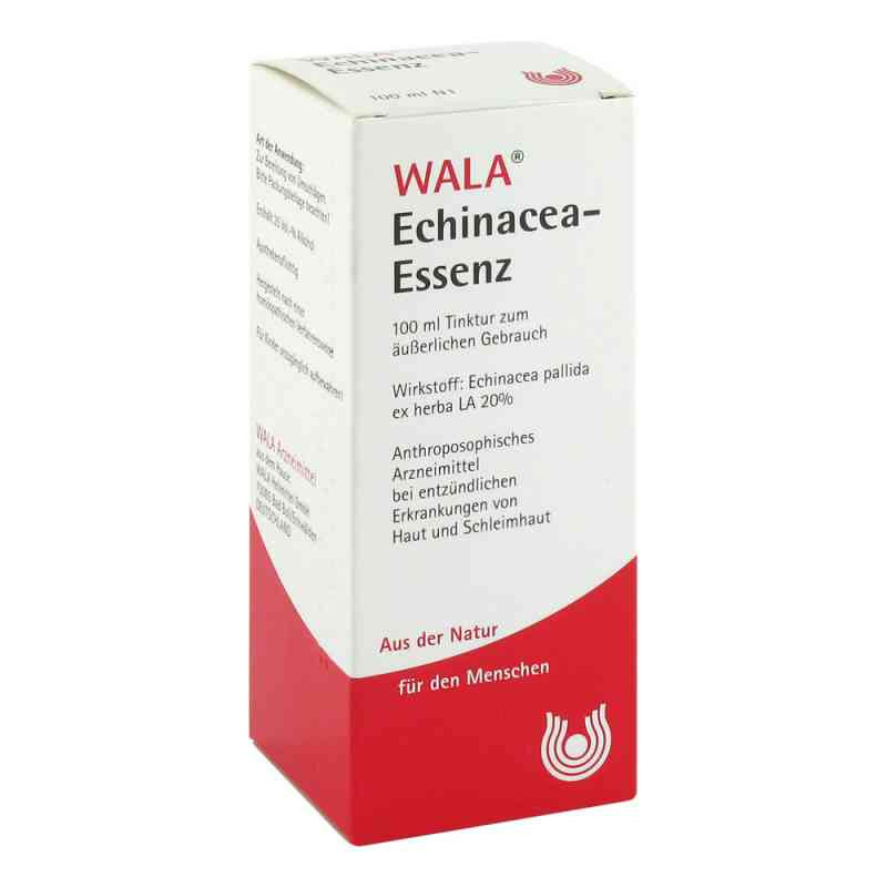 Echinacea Essenz (100 ml) – PZN 1948534