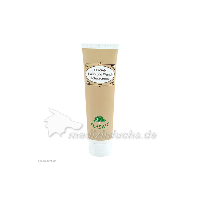 Elasan Haut u Wundschutzcreme, 150 ML – PZN 8710273