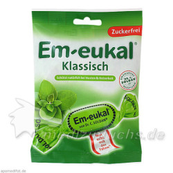 Em-eukal klassisch zfr., 75 G – PZN 3165859
