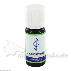 EUCALYPTUS , 10 ML – PZN 4645047