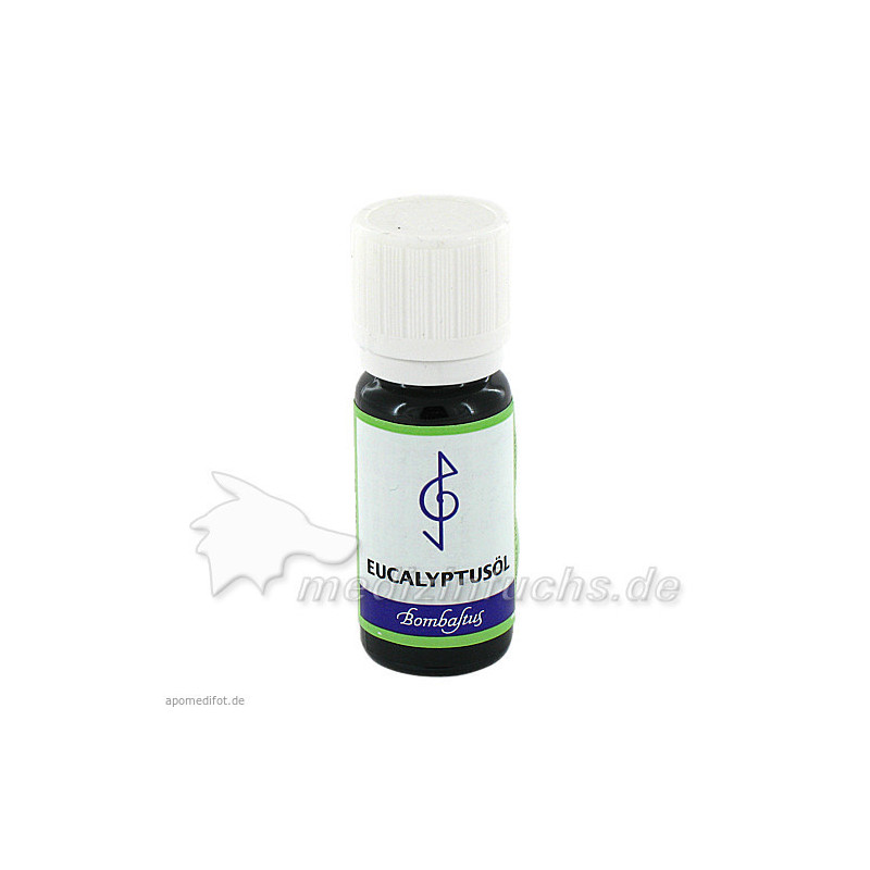 EUCALYPTUS , 10 ML – PZN 4645047